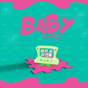 Soft Classical Piano - Baby Mozart