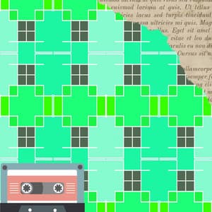 Happening Background for Needing Fusion - Classic Instrumental Jazz