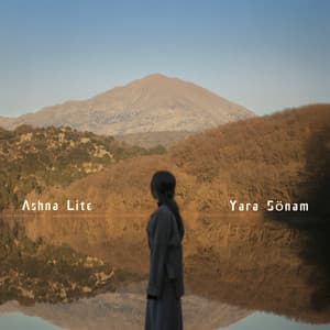 Diviner’s Dreamscape - Ashna Lite