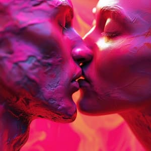 Sacred Intimacy: Tantric Sexuality and Sensual Chillout Vibes - Tantric Sexuality Masters