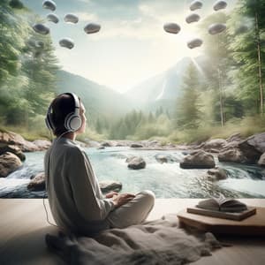 Stream Insight: Study Ambient Chords - Chill Playlist
