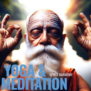 Spirit Harmony - Yoga & Meditation Soundscapes - Exhale Therapy Collective
