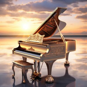 Piano Perspectives: Harmonic Visions - Classical Piano