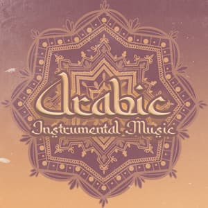 Arabic Instrumental Music - Bansuri Flute Collection
