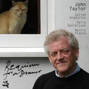 Requiem For A Dreamer - John Taylor