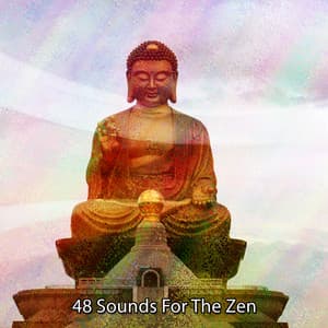 48 Sounds For The Zen - Best Relaxing Spa Music; Spa & Spa; Spa