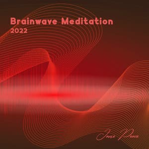 Brainwave Meditation 2022 - Jane Peace