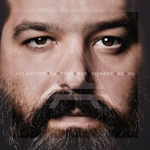 El Tipo Que Siempre Se Va - Atlantico