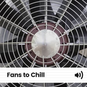 Fans to Chill - Box Fan Sounds