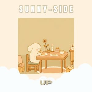Sunny-Side Up: Brunchtime Breakaway - Brunch Piano Music Zone