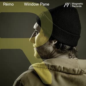 Window Pane - Remo