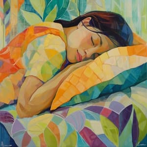 Enchanted Dreams - Deep Sleep Music Therapy