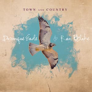 Town & Country - Dominique Eade