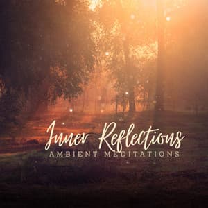 Inner Reflections: Ambient Meditations - Relaxing Piano Jazz Music Ensemble
