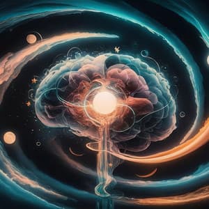 Spiral of Light - Bhuvi Ananda