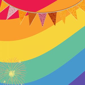 Feelings for Cooling Off in Silence - Spanish Guitar Playlist