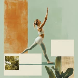 Mitt Egna Sätt: Brun Ljud som Helar i Livets Förbryllande Labyrint - Aesthetic Instrumentals