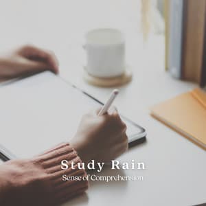 Study Rain: Sense of Comprehension - April Shower