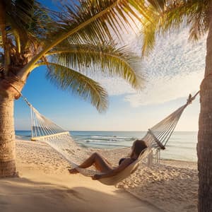 Espacios Tranquilos: Música Para Relajación Pacífica - Naturaleza apacible