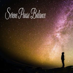 Serene Pause Balance - Música Relajante