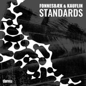 Standards - Thomas Fonnesbæk