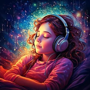Dreamful Slumber: Tunes for Peaceful Sleep - Binaural Jazz