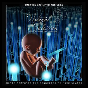 Natural Selection - Mark Slater