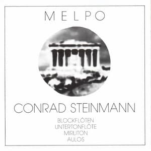 Conrad Steinmann: Melpo - Conrad Steinmann