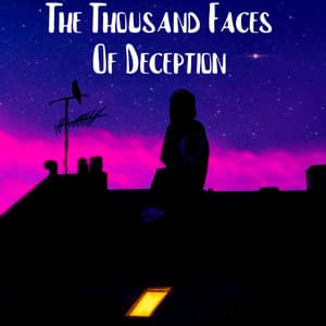The Thousand Faces Of Deception - Anthony Reddington