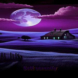 Soft Serenity - Hip-Hop Instrumental Beats