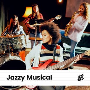 Jazzy Musical - Smooth Jazz Music Academy