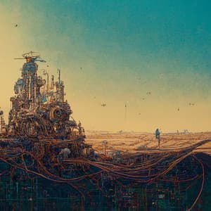 Mind Lofi Whispers - Lo-Fi Hip Hop