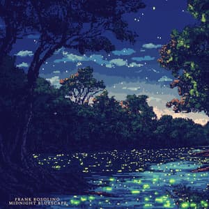 Midnight Bluescape - Frank Rosolino