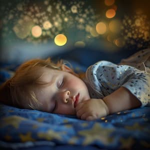 Peaceful Baby Sleep Melodies Nightly - Bath Time Baby Music Lullabies