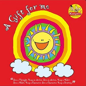 A Gift for Me - Raju Singh