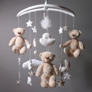 Melodías Lofi Relajantes Para El Sueño Del Bebé - Dulzura melódica