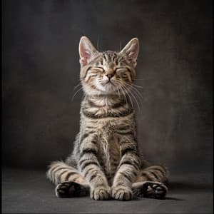 Un Refugio Silencioso: Melodías Serenas Para La Meditación De Mascotas - Mascotas Total Relax