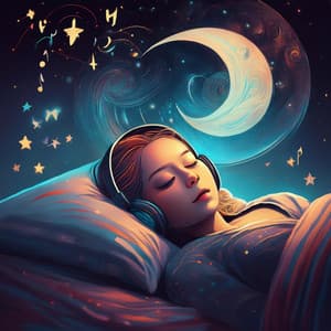 Slumber Melodies: Music for Restful Sleep - Songs for Sleep