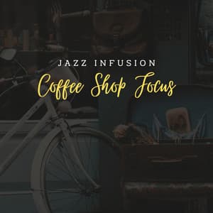Jazz Infusion: Coffee Shop Focus - Jazz Brunch
