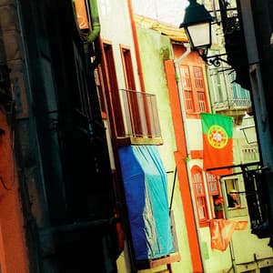 1 Ambient Chill: A Dreamy Escapade - 16 Bit Serenity