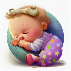 Sweet Baby Sleep - White Noise Baby Sleep Music