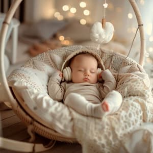 Lofi Slumber: Baby Sleep Tunes - Lullabies For Tired Angels