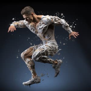 Workout Motivation Music - Running Music Academy