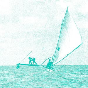 Fratello Mare - Mike Cooper