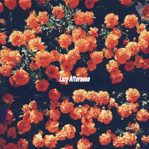 Lazy Afternoon - Cozy Coffee Shop Jazz