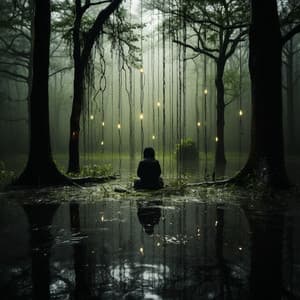 Spa En La Lluvia Del Oasis: Sonidos Terapéuticos Para Spa Y Masajes - Canciones de la naturaleza Música de la naturaleza