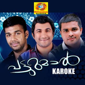 Patturumal Karoke - Saleem Kodathur
