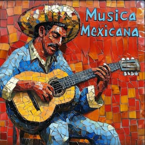 Musica Mexicana - Traditional Mexican Music