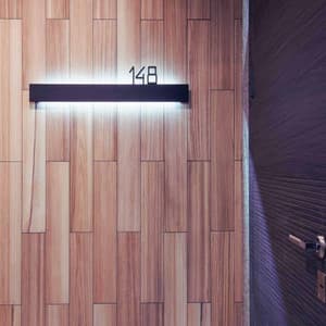 Music for Weekend Hotel Stays - Dinner Music