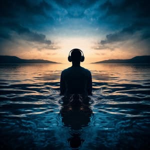 Ocean Meditation Melodies: Depths Resonate - Chakra Balancing Meditation